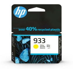 Hp - Cartuccia Ink originale - 933 - Giallo - CN060AE - 330 pag