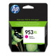 Hp - Cartuccia ink originale - 953XL - Magenta - F6U17AE - 1.600 pag