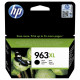 Hp - Cartuccia ink originale - 963XL - Nero - 3JA30AE - 2.000 pag