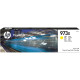 Hp - Cartuccia ink originale - 973X - Giallo - F6T83AE - 7.000 pag