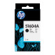 Hp - Cartuccia ink originale - Nero - 51604A - 750.000 caratteri