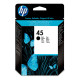 Hp - Cartuccia ink originale- 45 - Nero - 51645A - 930 pag