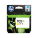 Hp - Cartuccia ink originale- 935XL - Giallo - C2P26AE - 825 pag