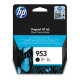 Hp - Cartuccia ink originale- 953 - Nero - L0S58AE - 1.000 pag