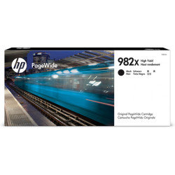 Hp - Cartuccia originale - 982A - Nero - T0B30A - 20.000 pag