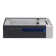 HP - Cassetto supporti - 500 fogli in 1 cassetti - per Color LaserJet Enterprise CP5525, M750, MFP M775- LaserJet Managed MFP M