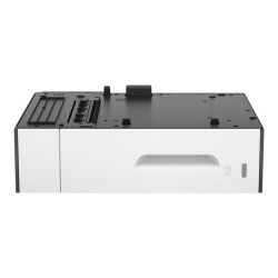 HP - Cassetto supporti - 500 fogli in 1 cassetti - per PageWide 352, MFP 377- PageWide Managed MFP P57750, P55250- PageWide Pro