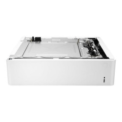 HP - Cassetto supporti - 550 fogli - per Color LaserJet Enterprise MFP M578- LaserJet Enterprise Flow MFP M578