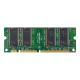 HP - DDR - modulo - 512 MB - DIMM 100-pin - 266 MHz / PC2100 - senza buffer - non ECC - per LaserJet 4240, 4250, 4345, 4350, 52