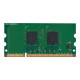 HP - DDR2 - modulo - 256 MB - SO DIMM 144-pin - 400 MHz / PC2-3200 - senza buffer - non ECC - per Color LaserJet Professional C