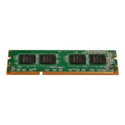 HP - DDR3 - modulo - 2 GB - SO DIMM 144-pin - 800 MHz / PC3-6400 - senza buffer - non ECC - per Color LaserJet Enterprise MFP M