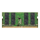 HP - DDR4 - modulo - 16 GB - SO DIMM 260-pin - 3200 MHz / PC4-25600 - 1.2 V - senza buffer - non ECC - per EliteBook 645 G9, 65