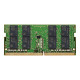 HP - DDR4 - modulo - 32 GB - SO DIMM 260-pin - 3200 MHz / PC4-25600 - senza buffer - non ECC - per EliteBook 640 G9, 645 G9, 65