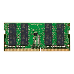 HP - DDR5 - modulo - 16 GB - DIMM 288-PIN - 4800 MHz / PC5-38400 - senza buffer - non ECC - per Elite 600 G9- Workstation Z2 G9