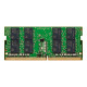 HP - DDR5 - modulo - 32 GB - DIMM 288-PIN - 4800 MHz / PC5-38400 - senza buffer - non ECC - per Elite 600 G9- Workstation Z2 G9