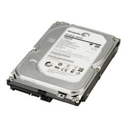 HP - HDD - 1 TB - interno - 3.5" - SATA 6Gb/s - 7200 rpm - buffer: 32 MB - per Workstation Z1 G5, Z2 G4, Z2 G5, Z2 G8, Z2 G9, Z