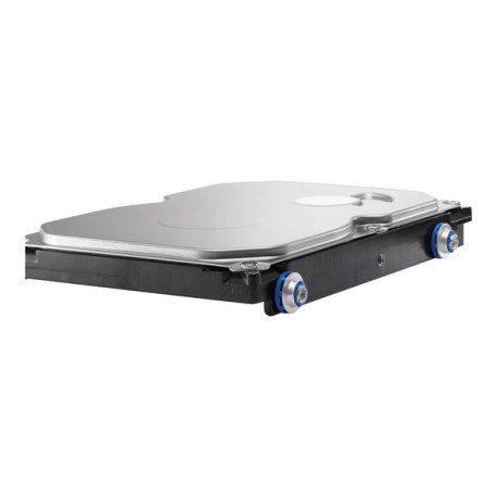 HP - HDD - 1 TB - SATA 6Gb/s - 7200 rpm - per HP 280, Z1 G8, Z1 G9- Elite 600 G9, 800 G9- EliteDesk 80X G8- Pro 400 G9