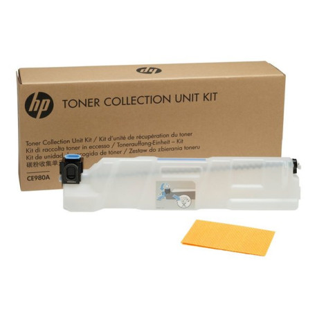 HP - Kit raccolta toner - per Color LaserJet Enterprise CP5525, M750, MFP M775- LaserJet Managed MFP M775