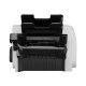 HP - Mailbox per stampante con cucitrice - 900 fogli in 3 cassetti - per Color LaserJet Enterprise CM4540 MFP, CM4540f MFP, CM4