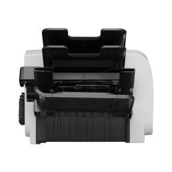 HP - Mailbox per stampante con cucitrice - 900 fogli in 3 cassetti - per Color LaserJet Enterprise CM4540 MFP, CM4540f MFP, CM4