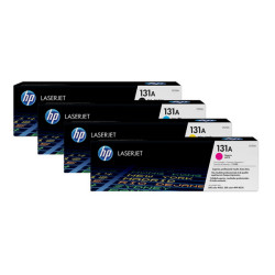 Hp - Toner originale - 131A - Nero - CF210A - 1.600 pag