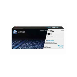 Hp - Toner originale - 135A - Nero - W1350A - 1.100 pag