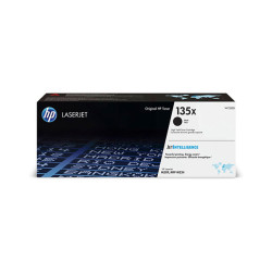 Hp - Toner originale - 135X - Nero - W1350X - 2.400 pag