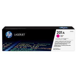 Hp - Toner originale - 201A - Magenta - CF403A - 1.330 pag