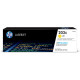 Hp - Toner originale - 203X - Giallo - CF542X - 2.500 pag