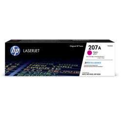 Hp - Toner originale - 207A - Magenta - W2213A - 1.250 pag