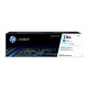 Hp - Toner originale - 216A - Ciano - W2411A - 850 pag