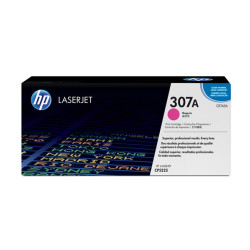 Hp - Toner originale - 307A - Magenta - CE743A - 7.300 pag