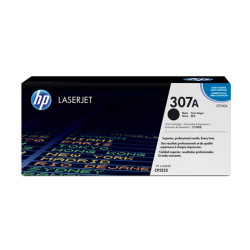 Hp - Toner originale - 307A - Nero - CE740A - 7.000 pag