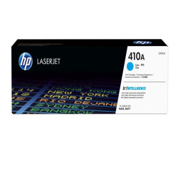 Hp - Toner originale - 410A - Ciano - CF411A - 2.300 pag