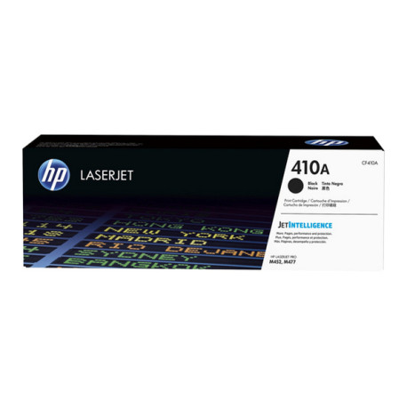 Hp - Toner originale - 410A - Nero - CF410A - 2.300 pag