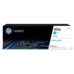 Hp - Toner originale - 415A - Ciano - W2031A - 2.100 pag