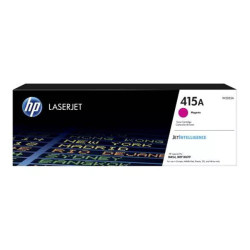 Hp - Toner originale - 415A - Magenta - W2033A - 2.100 pag