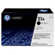 Hp - Toner originale - 51A - Nero - Q7551A - 6.500 pag