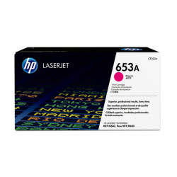 Hp - Toner originale - 653A - Magenta - CF323A - 16.500 pag