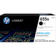 Hp - Toner originale - 655A - Nero - CF450A - 12.500 pag