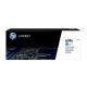 Hp - Toner originale - 659 - ciano - W2011A - 13.000 pag