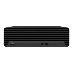 HP Elite 600 G9 - SFF - Core i7 13700 / 2.1 GHz - RAM 16 GB - SSD 512 GB - NVMe - UHD Graphics 770 - GigE, 802.11ax (Wi-Fi 6E),