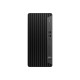 HP Elite 600 G9 - Tower - Core i7 13700 / 2.1 GHz - RAM 16 GB - SSD 512 GB - NVMe, TLC - masterizzatore DVD - UHD Graphics 770 