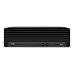 HP Elite 800 G9 - SFF - Core i5 13500 / 2.5 GHz - RAM 16 GB - SSD 512 GB - NVMe - masterizzatore DVD - UHD Graphics 770 - GigE,