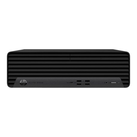 HP Elite 800 G9 - SFF - Core i5 13500 / 2.5 GHz - RAM 16 GB - SSD 512 GB - NVMe - masterizzatore DVD - UHD Graphics 770 - GigE,