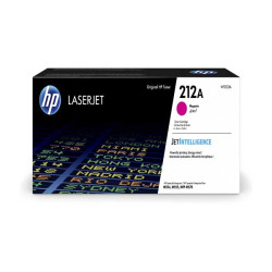 Hp - Toner originale - Magenta - 212A - W2123A - 4.500 pag