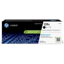 Hp - Toner originale - Nero - W1390X