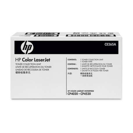 Hp - Vaschetta recupero Toner - CE265A - 36.000 pag