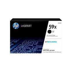 Hp -Toner  originale - 59X - Nero - CF259X - 10.000 pag