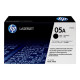 HP 05A - Nero - originale - LaserJet - cartuccia toner (CE505A) - per LaserJet P2033, P2035, P2036, P2037, P2054, P2055, P2056,